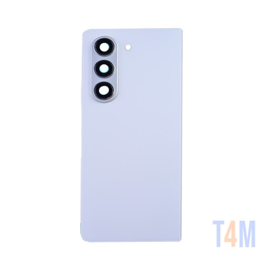 Back Cover+Camera Lens Samsung Galaxy Z Fold 5/F946 Creme